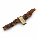 Furever Naturals Braided Bully Stick 12"