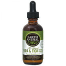 Earth Animal D Flea & Tick Remedy 2oz