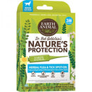 Earth Animal D Flea & Tick Spot Treatment M