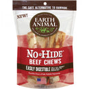 Earth Animal D No Hide Beef 4" 2-Pack