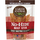 Earth Animal D No Hide Beef Stix 10-Pack