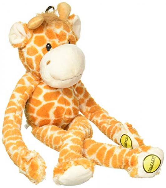 Multipet Safari Giraffe 22"