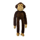 Multipet Safari Monkey 22"