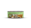 Taste of the Wild C Can Rocky Mountain 3oz