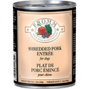 Fromm D Can Shredded Pork 13oz