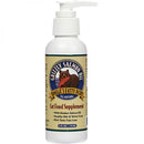 Grizzly Salmon Oil Cat 4oz