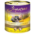 Zignature D Can Turkey 13 oz