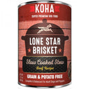 Koha D Can GF Stew Lone Star 12.7oz