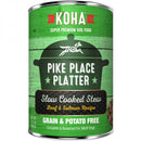 Koha D Can GF Stew Pike Place 12.7oz
