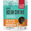 The Honest Kitchen Beams Ocean Chews 2.75 oz Codfish
