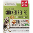The Honest Kitchen D 10lb Chicken GF