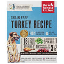 The Honest Kitchen D 10lb Turkey GF (Embark)