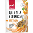The Honest Kitchen D Goat's Milk n' Cookies Pumpkin 8oz