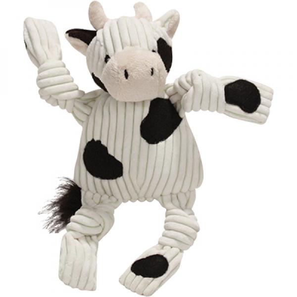 Huggle Hounds D Knot Barn Cow S