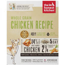 The Honest Kitchen D 10lb Chicken Whole Grain (Revel)