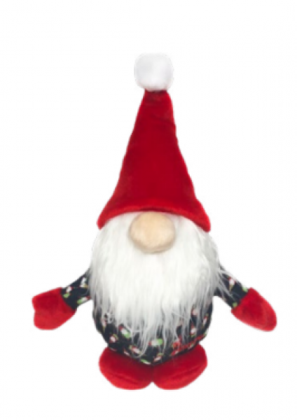 Worthy Dog Gnome L 2024 - NLO