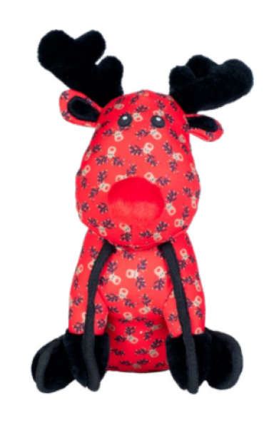 Worthy Dog Rudy Reindeer S 2024 - NLO