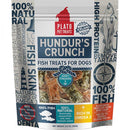 Plato D Hundur's Crunch Jerky Fingers 3.5oz