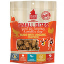 Plato D Small Bites Chicken 2.5oz