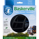 Company of Animals D Muzzle Baskerville Ult Blk LB6 - NLO