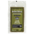 Northwest Naturals D Raw Lamb Bar Bulk 25lb