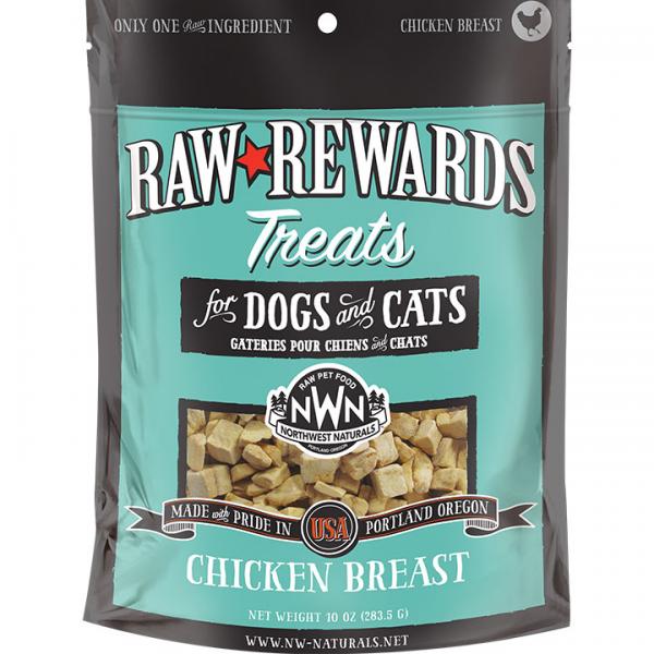 Northwest Naturals FD Chicken 10oz
