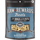 Northwest Naturals FD Whitefish 10oz