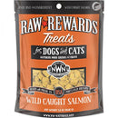 Northwest Naturals Freeze Dried Salmon 2.5oz