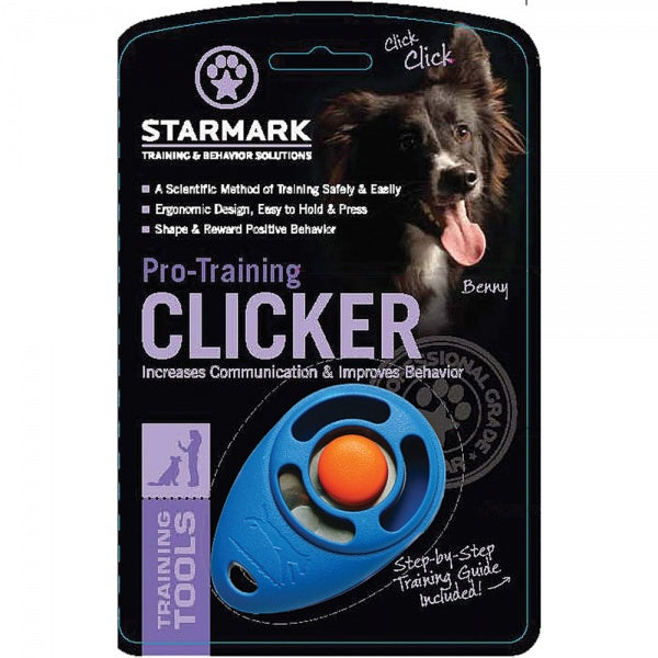 Starmark D Clicker