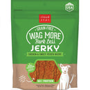 Wag More Chicken Sweet Potato Jerky 10oz
