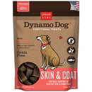 Dynamo Dog Skin & Coat 14oz