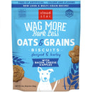 Wag More D 3lb Bacon Cheese Apple