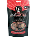 Vital Essentials Freeze Dried Chicken Hearts Treat 1.9 oz