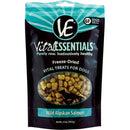 Vital Essentials Freeze Dried Wild Salmon Treat 2.5 oz