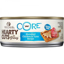 Wellness C Can Core Chicken/Tuna 5.5oz