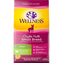 Wellness D 4lb Adult SBR