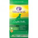 Wellness D 5lb Lamb & Barley