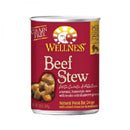 Wellness D Can Beef Stew 12.5oz