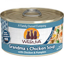 Weruva C Can Grandma's Chicken Soup 3oz