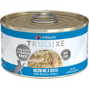 Weruva C Can TRUlux Meow Me a River 3oz