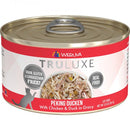 Weruva C Can TRUlux Peking Ducken 3oz
