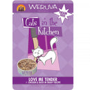 Weruva C Pouch CITK Love Me Tender