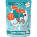 Weruva C Pouch CITK Slide Fridgemont 3oz