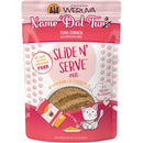 Weruva C Pouch Name 'Dat Tuna 2.8oz