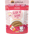 Weruva C Pouch Name 'Dat Tuna 5.5oz