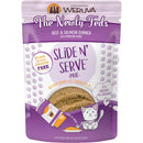 Weruva C Pouch The Newly Feds 2.8oz