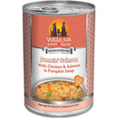 Weruva D Can Jammin' Salmon 14oz