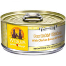 Weruva D Can Paw Lickin' Chicken 5.5oz