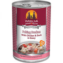 Weruva D Can Peking Ducken 14oz