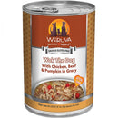 Weruva D Can WOK the Dog 14oz